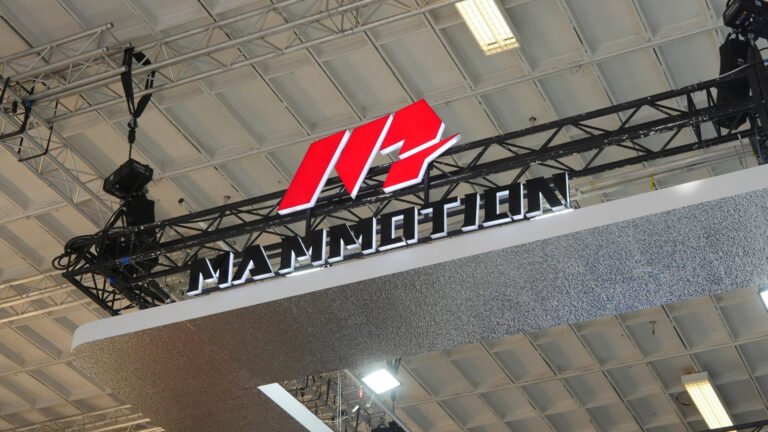 IFA 2025 Highlight: MAMMOTION’s Tri-Fusion Positioning System takes its robot lawn mowers to the next level