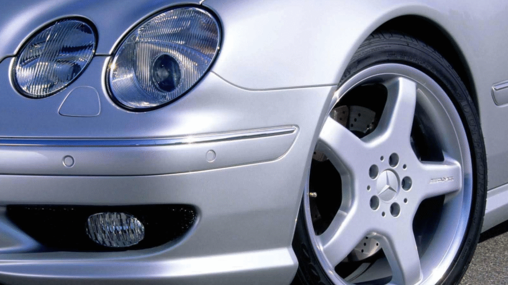 Looking Back At When Mercedes-Benz Made Bad Cars To Increase Profit