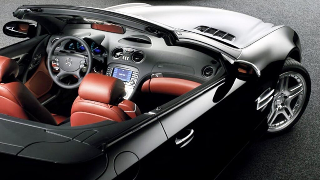 These Are The Best-Looking Buys From The 2000s You Can Buy Today For Dirt Cheap