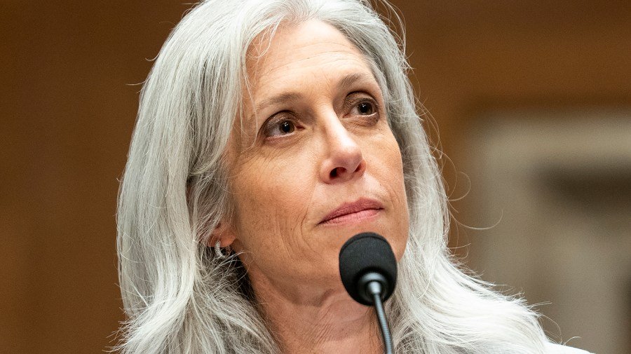 Fired CDC chief accuses RFK Jr. of 'sabotage' with vaccine moves