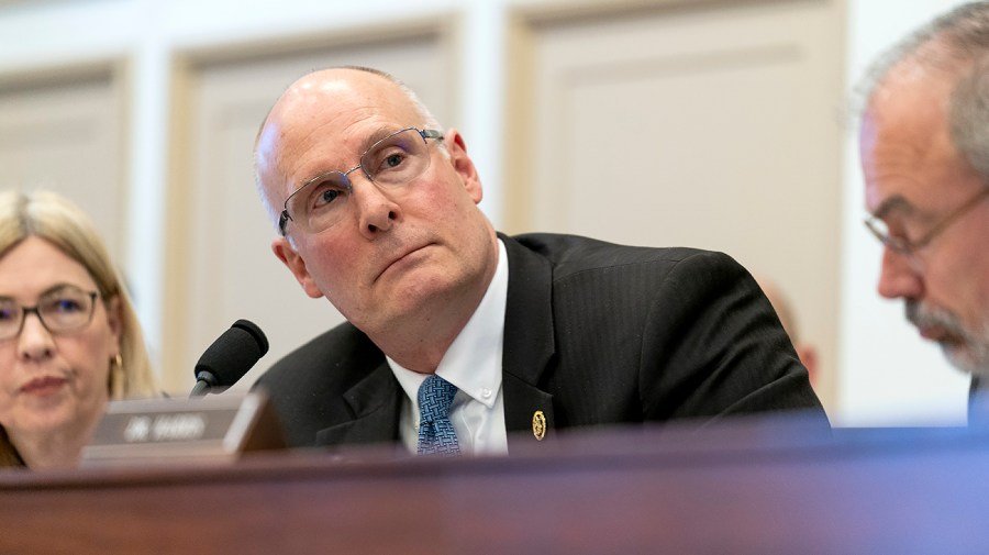 Top Republican on House China panel seeks briefing over TikTok deal