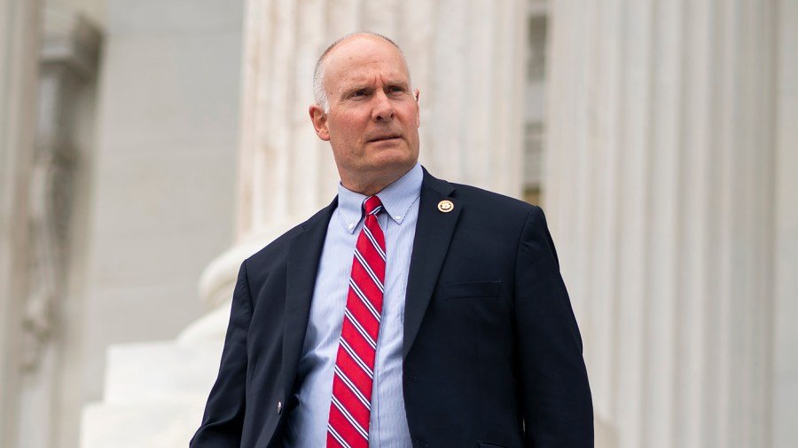 China hawk spurns Trump's rumored TikTok deal