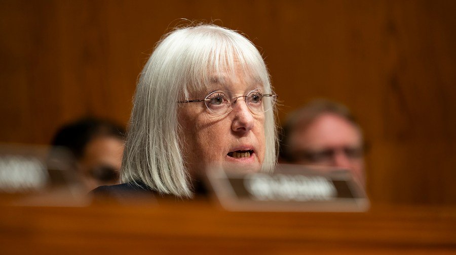 Democrats accuse Trump administration of blocking more than $400B in federal funding