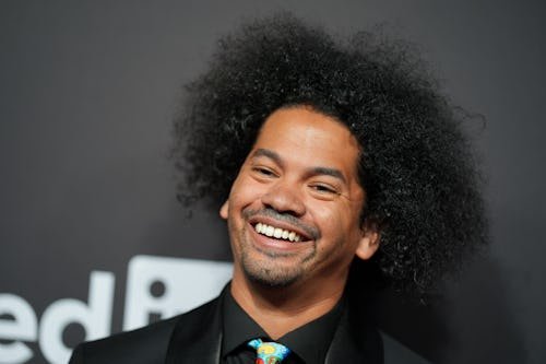 'Reading Rainbow' Is Coming Back After 20 Years & Mychal Threets Is Hosting