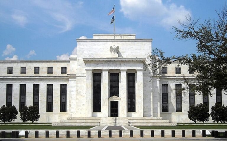 BREAKING NEWS: Fed Delivers Expected Quarter-Point Cut; Miran Dissents