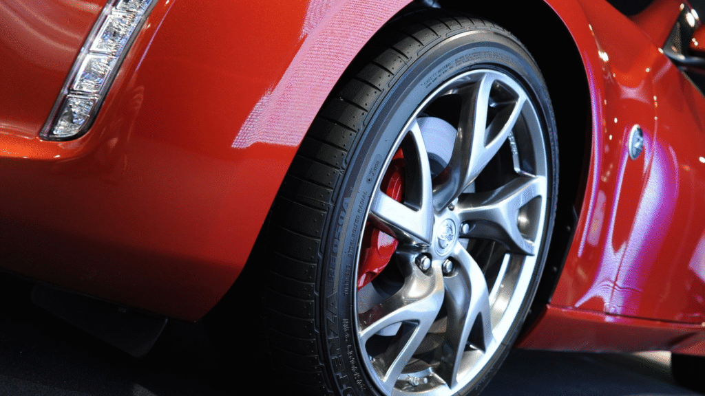 10 Reliable Sports Cars for Long-Term Ownership on a Budget