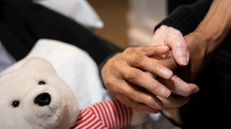 Elder abuse is surging: Congress must protect long-term care residents