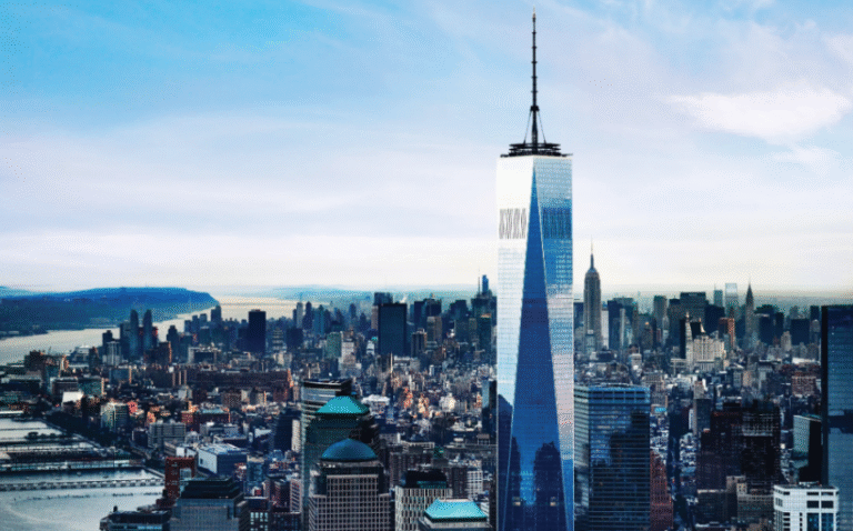 Healthcare Law Firm Frier Levitt Joins One World Trade Center Roster