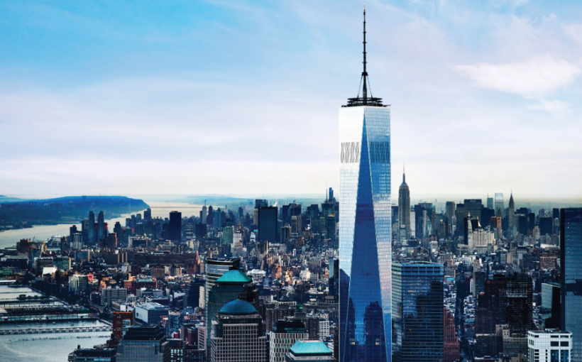Healthcare Law Firm Frier Levitt Joins One World Trade Center Roster