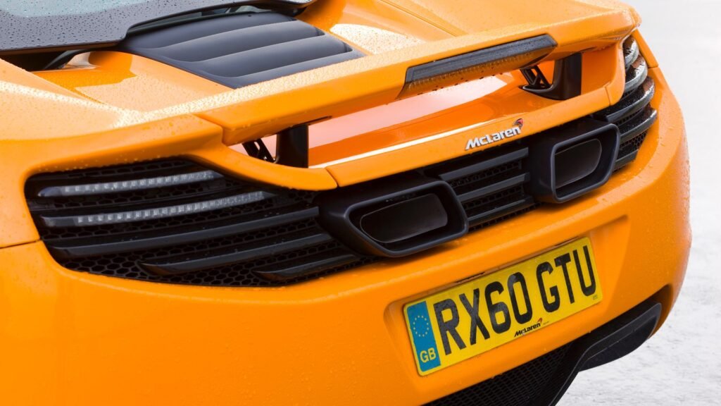 The Undervalued Used Supercar You Might Have Forgotten About