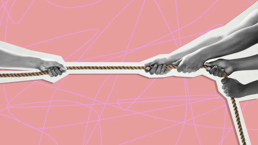 How to manage a team with conflicting personalities