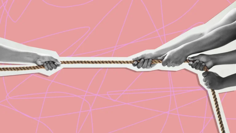 How to manage a team with conflicting personalities