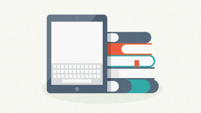 From Kindle to Kobo and beyond, this free ebook depot will blow your mind