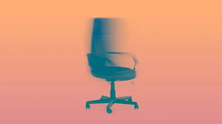 When to swerve, when to pivot, and how to tell the difference