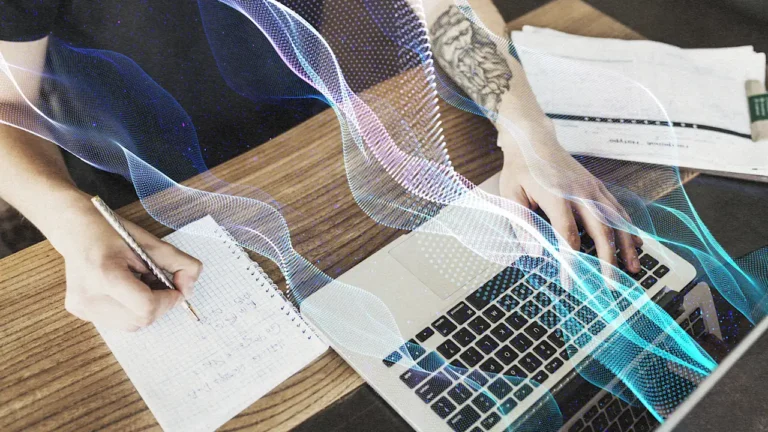 Employees are bringing their own AI tools to work and companies are scrambling to catch up