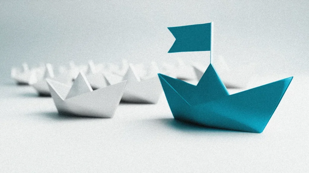 5 things I learned about leadership as I grew my multimillion dollar business