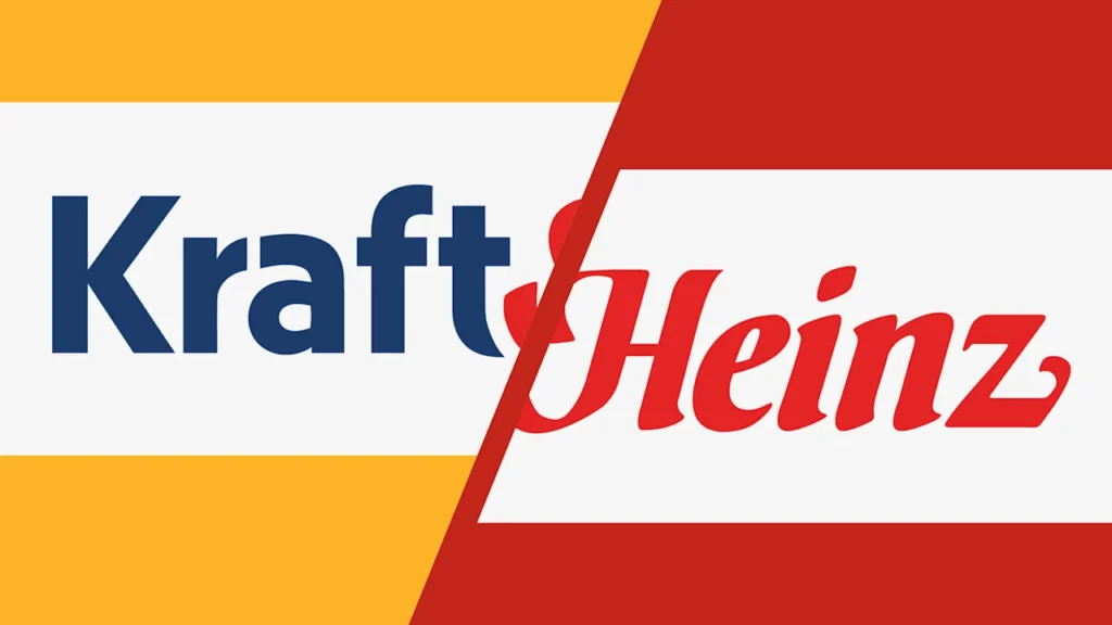 The Kraft Heinz Company is breaking up as the Big Food era increasingly looks like it wasn’t such a great idea