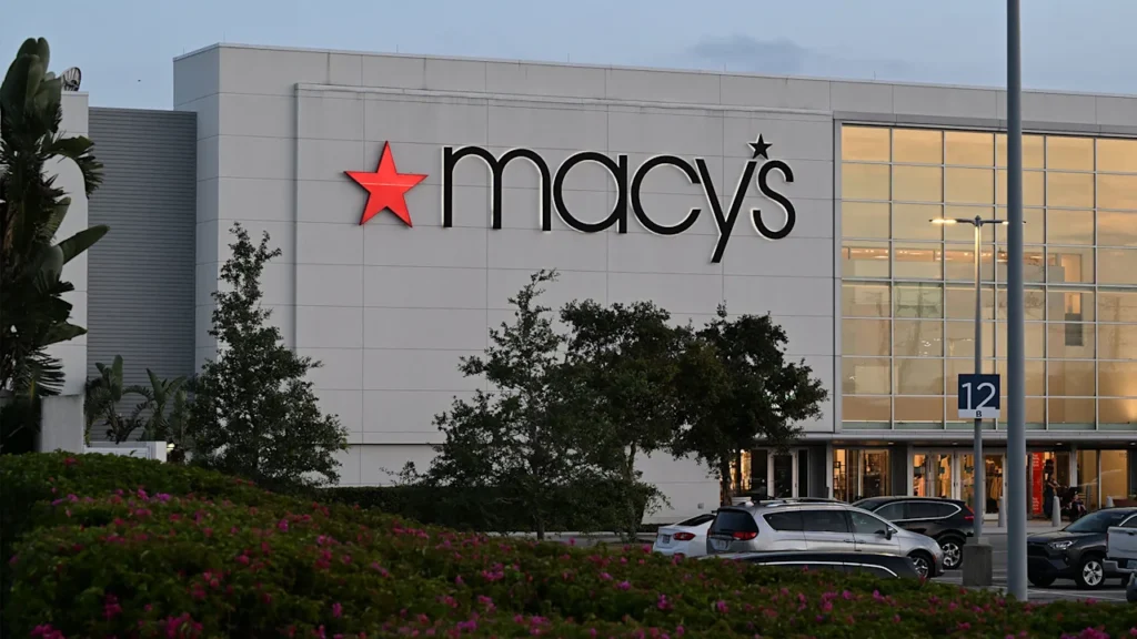 Macy’s tops Wall Street expectations with strongest sales in 3 years