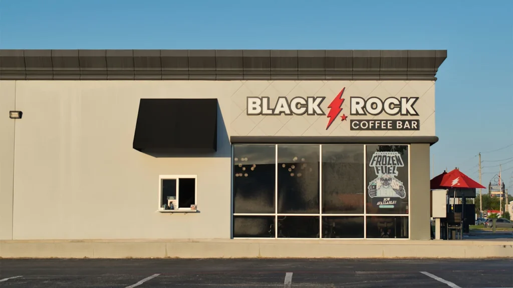 Black Rock Coffee Bar IPO: Stock listing date nears for upstart rival to Starbucks and Dutch Bros