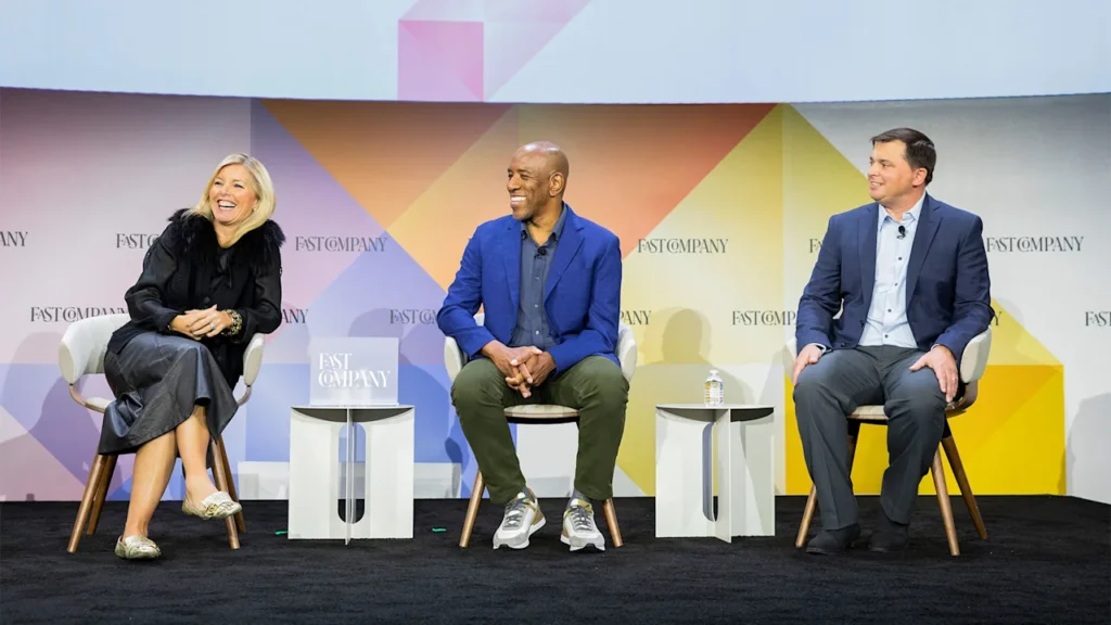 Sometimes shoppers don’t know what they really want. Here’s how SharkNinja deals with that problem