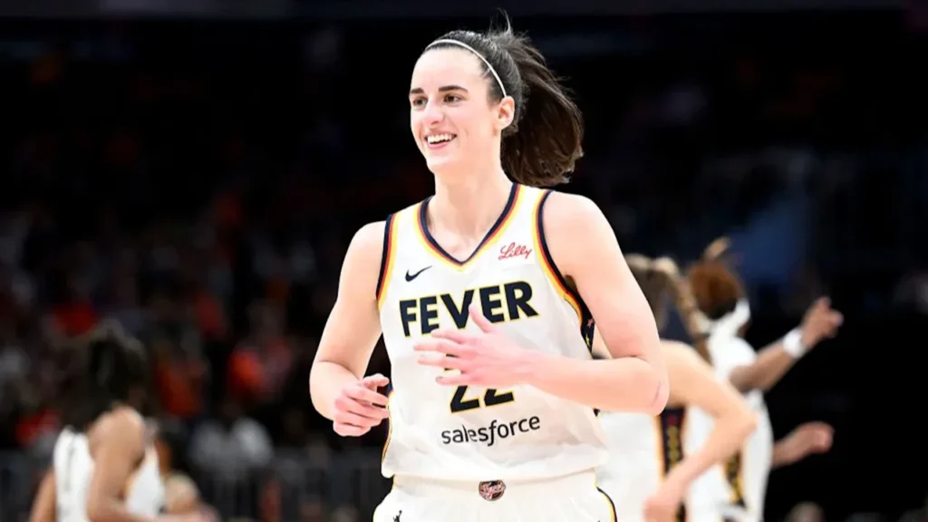 Caitlin Clark’s season is officially over. Her response is a brilliant lesson in emotional intelligence (backed by science)