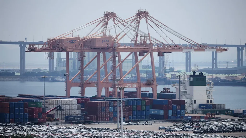 South Korea can’t make the same U.S. trade deal as Japan. Here’s why