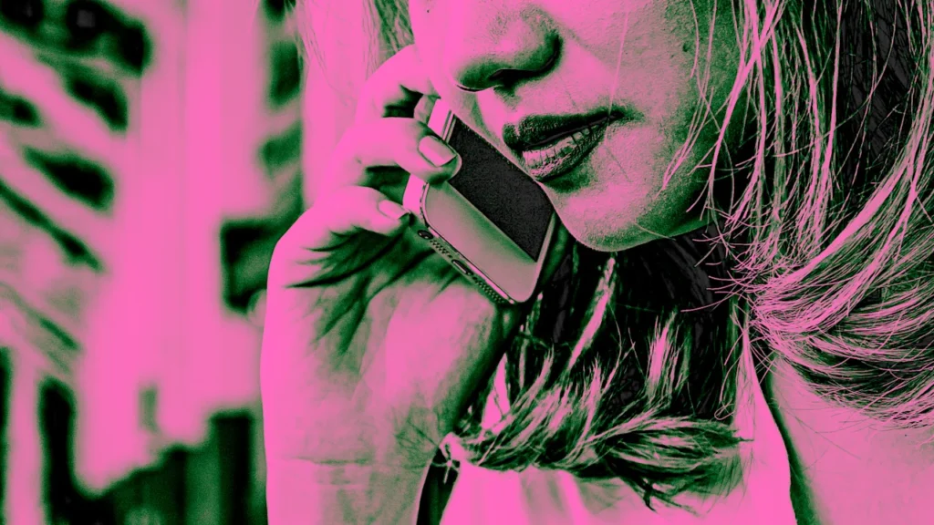 ‘I can hear their breathing’: Why Gen Z doesn’t say ‘hello’ when answering the phone