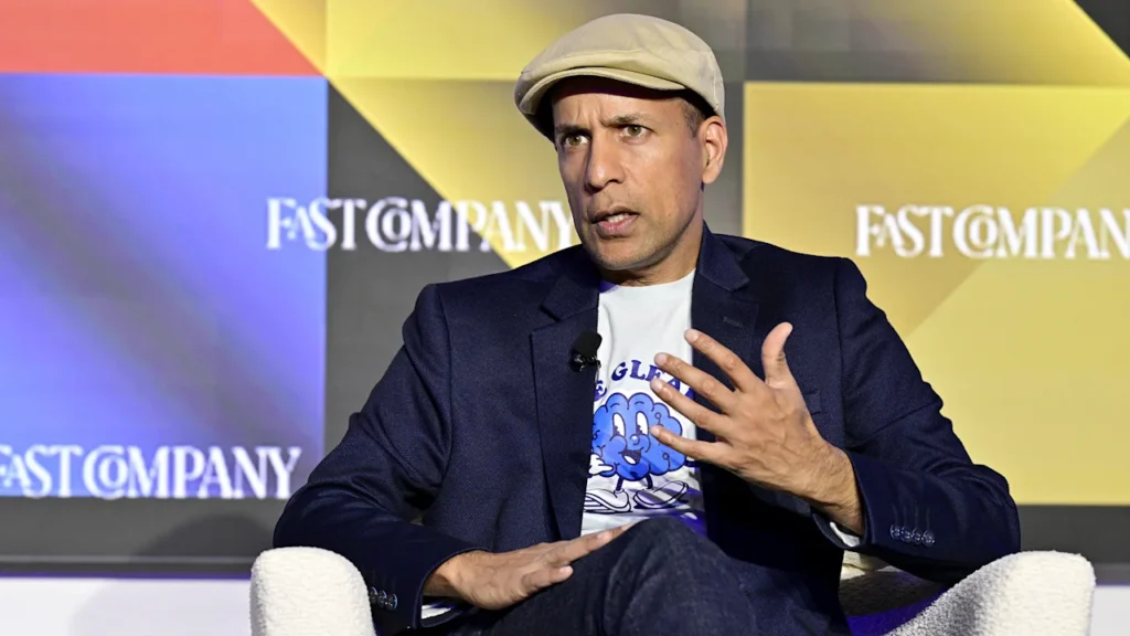 The AI company creating a customized ChatGPT for your business