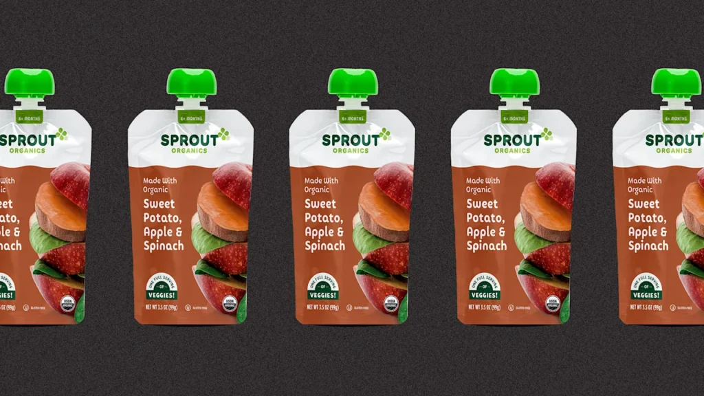 Is your baby food on the recall list?