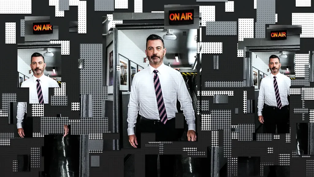 Disney investors blast Kimmel suspension as politics over profit