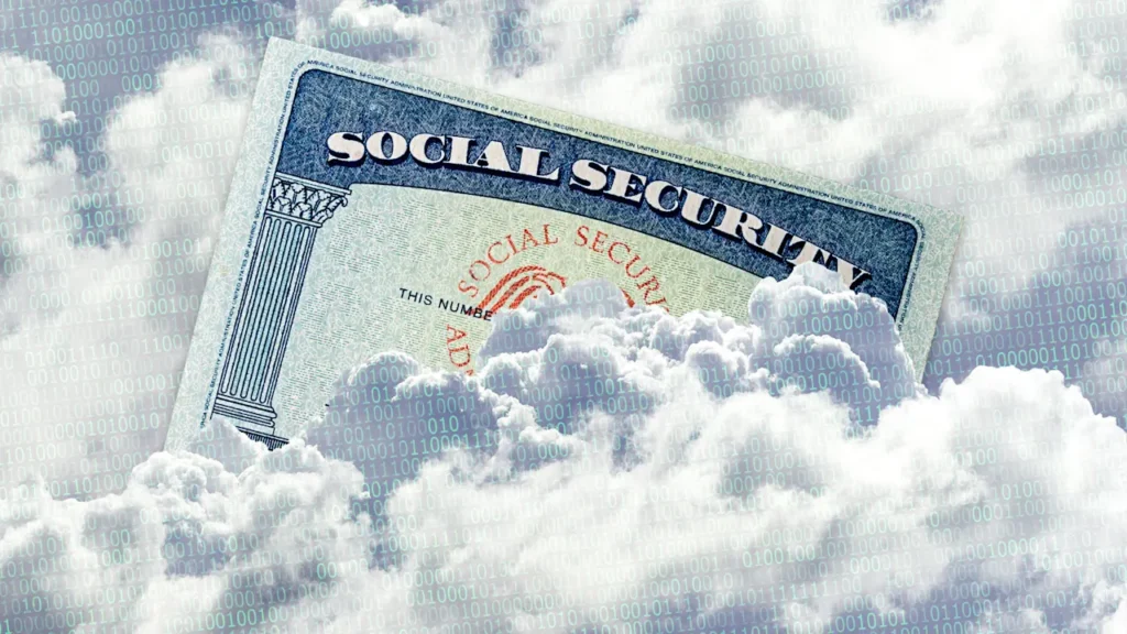 DOGE put your Social Security Number on a cloud server with up to a 65% risk of getting hacked: Senate report