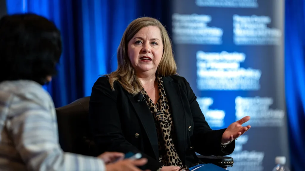 Fed Governor Bowman warns of housing market risks: ‘Declines in house prices could accelerate’