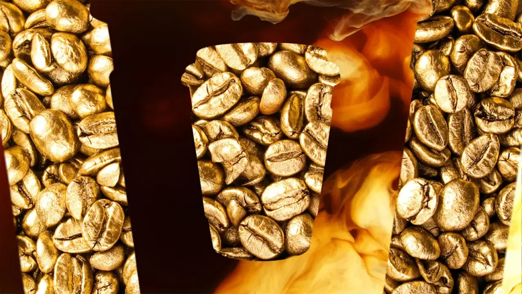 Why your daily coffee is suddenly so expensive