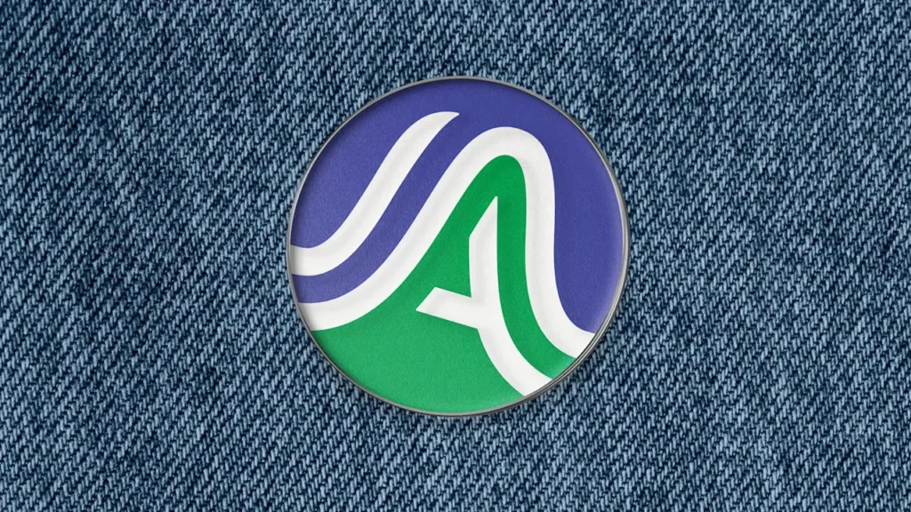 ‘The ultimate design by committee’: How Pentagram crafted Austin’s new logo