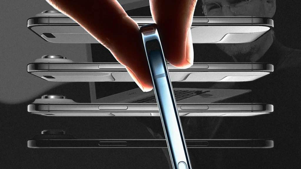 The iPhone Air misses the point