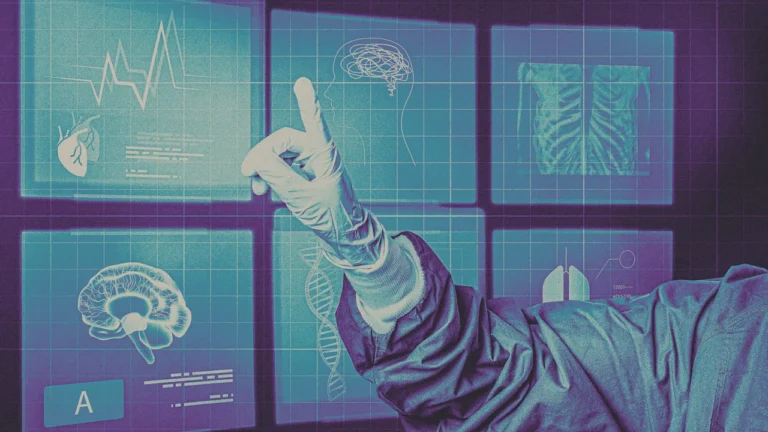 Why AI should adapt to doctors, not the other way around 