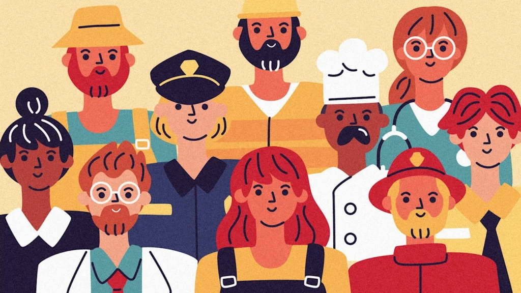 This is how Gen Z is ‘AI-proofing’ their careers