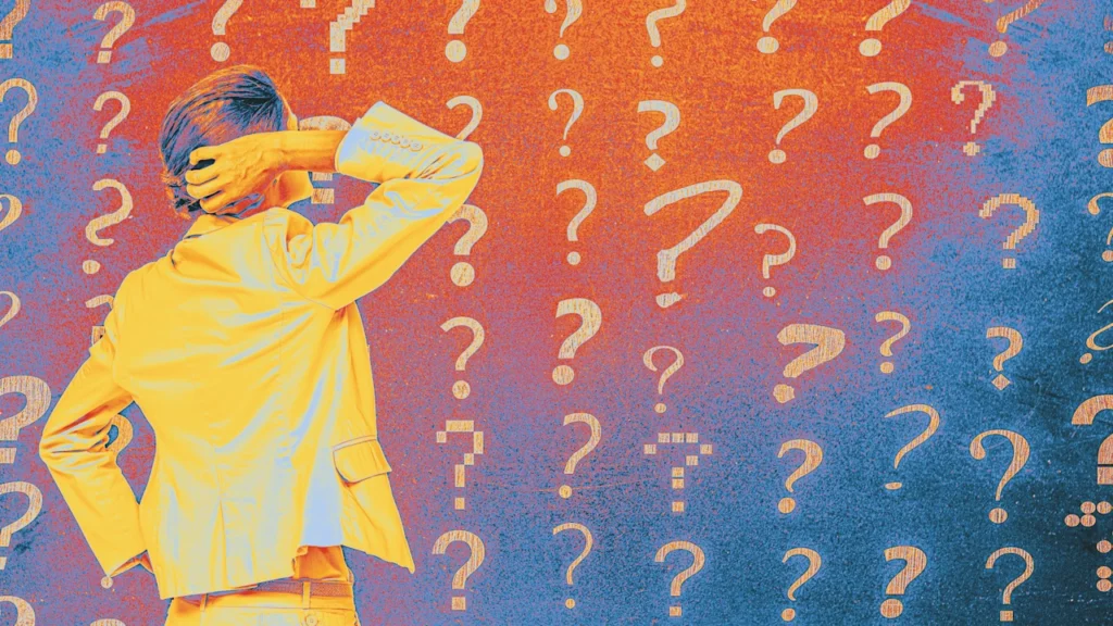 7 strategies to overcome professional self-doubt