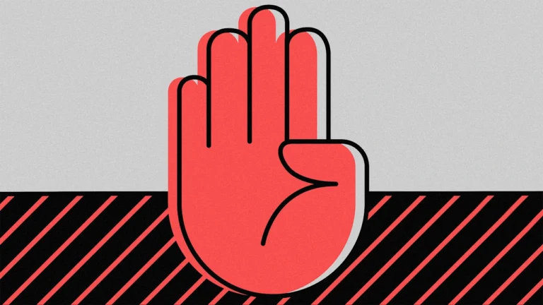 How breaking the habit of saying yes can boost your productivity