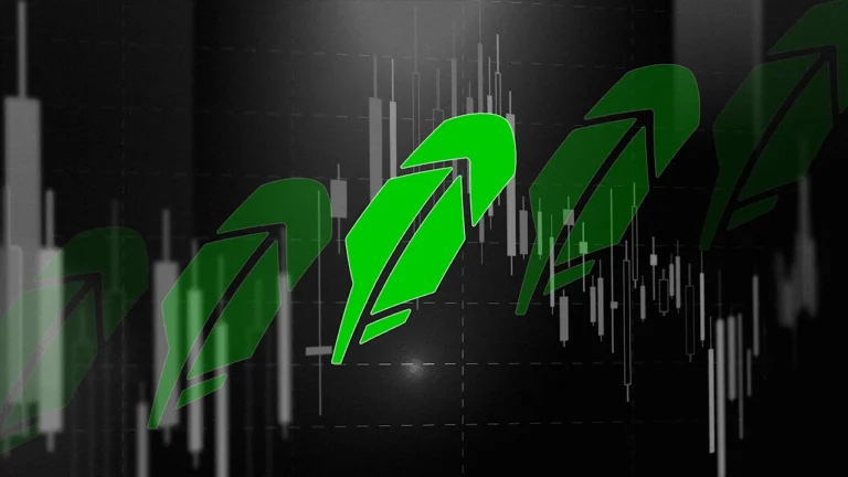 Robinhood and AppLovin to join the S&P 500, sending shares soaring