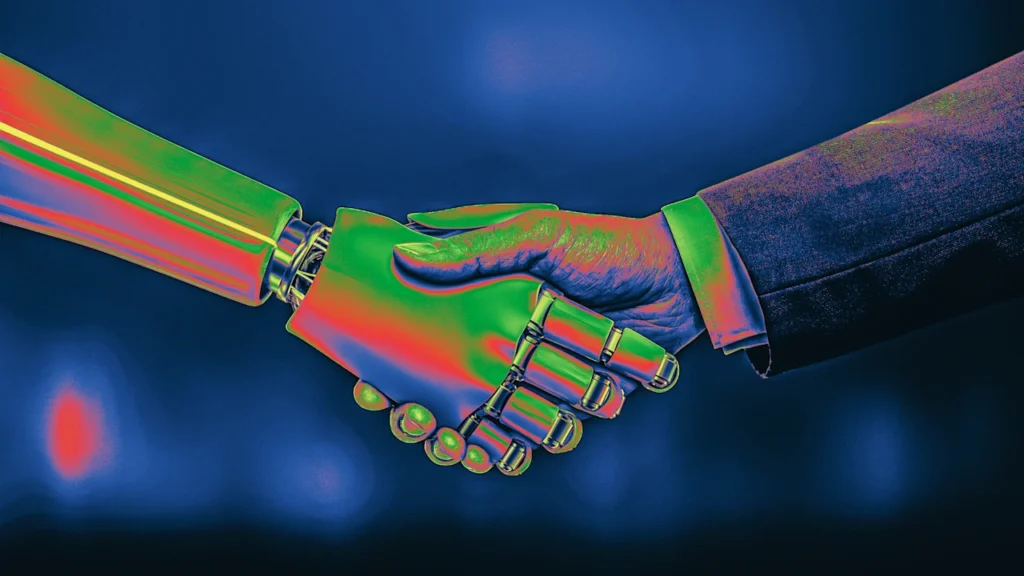 What is ‘BYOAI’ and why it’s a serious threat to your company