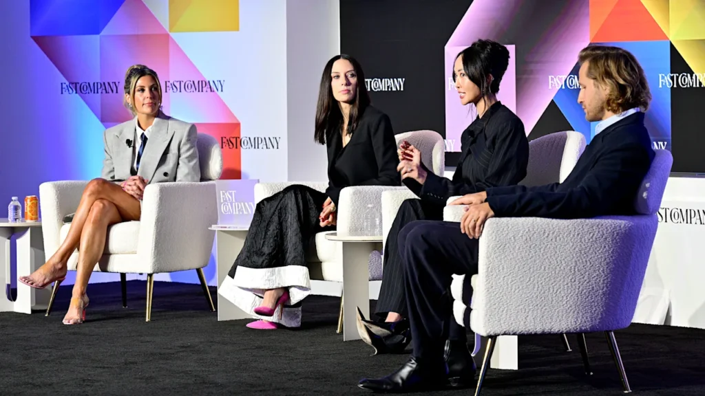 3 ways to build a brand that actually sticks in 2025