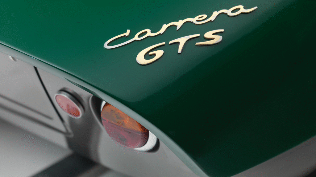 Robert Redford's Rare Porsche 904 GTS: A Gearhead's Treasure