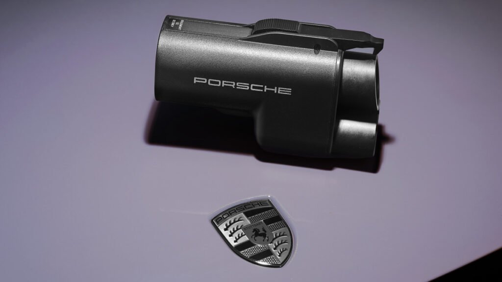 Porsche and Audi EVs Are Joining Tesla's Supercharging Network