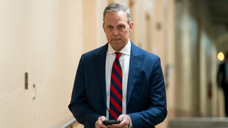 Scott Perry calls drug trafficking 'acts of war' in defense of US moves in Caribbean