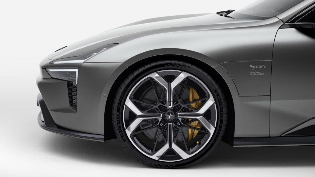 Opinion: Polestar Has Failed At Becoming The Brand We Were Promised