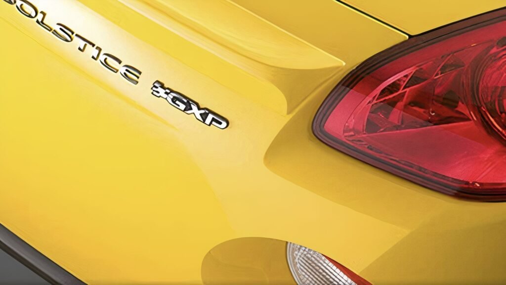 Pontiac Sports Car Models You Might Have Forgotten About