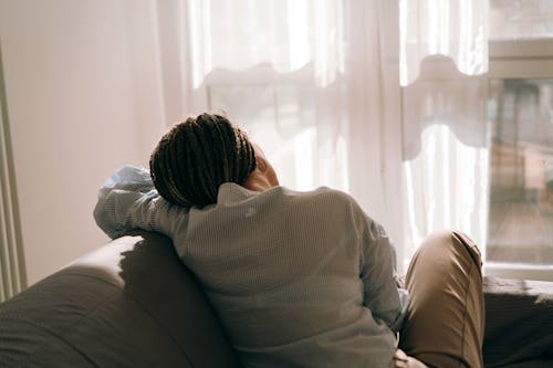 Is It Common To Have Low Iron During Perimenopause? Actually, Yeah