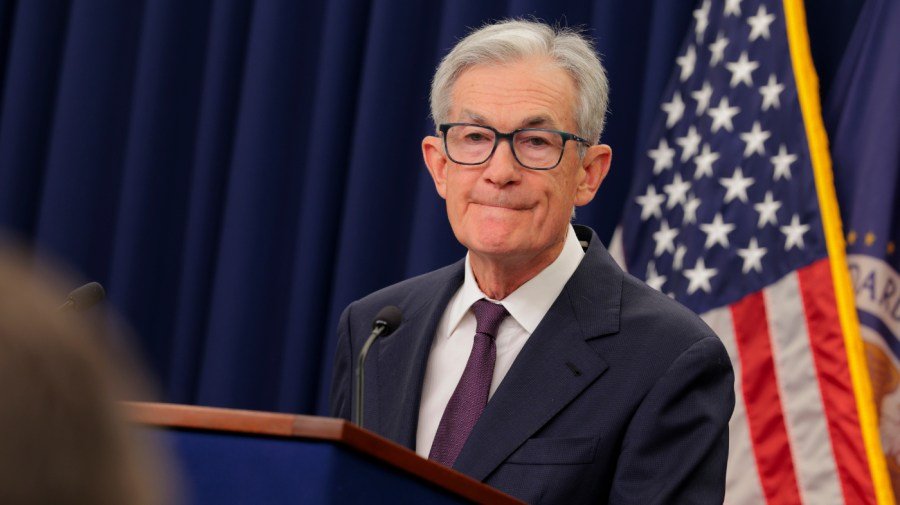 The Trump administration’s plan to revamp the Fed in its own image