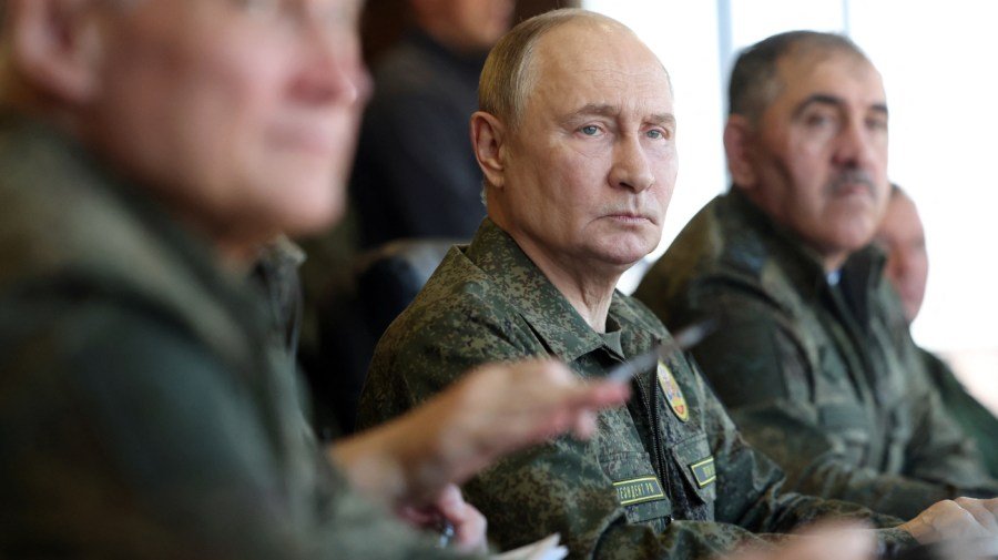 How a liberal post-communist Russia became the West’s enemy